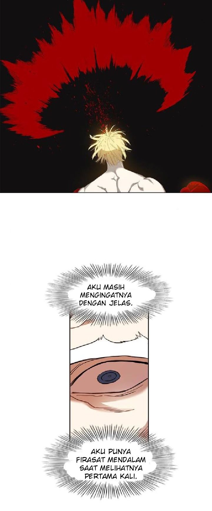 the-boxer - Chapter: 100