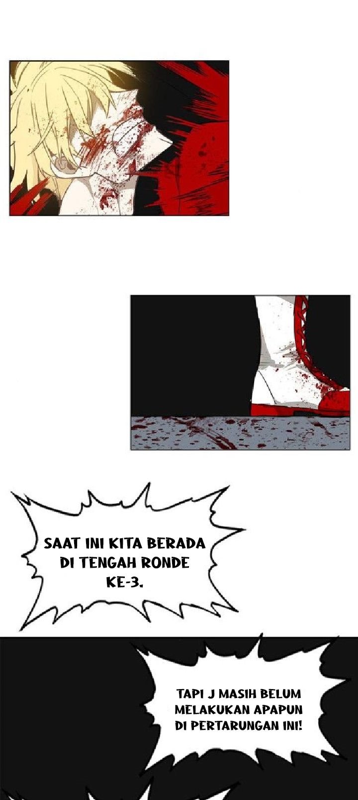 the-boxer - Chapter: 100