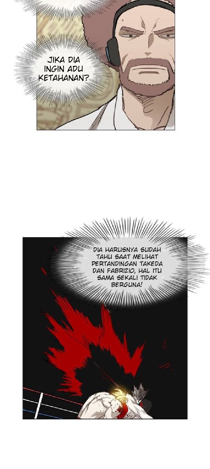 the-boxer - Chapter: 100