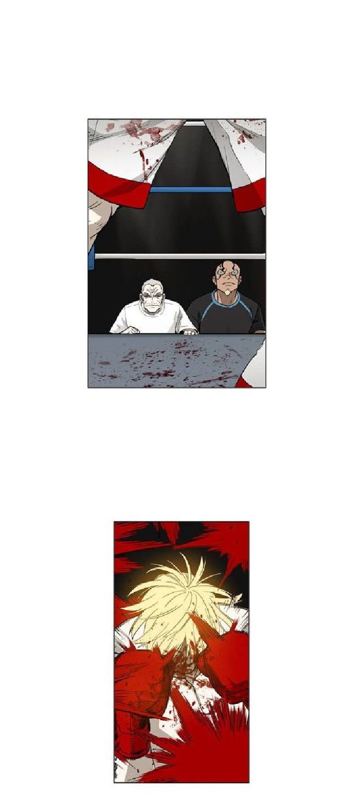 the-boxer - Chapter: 100
