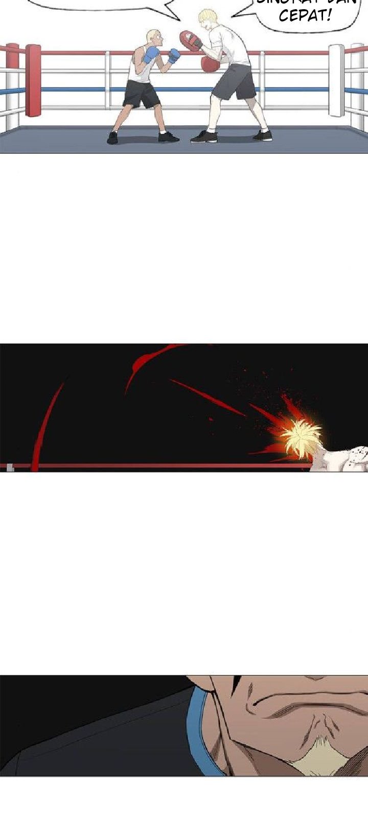 the-boxer - Chapter: 100
