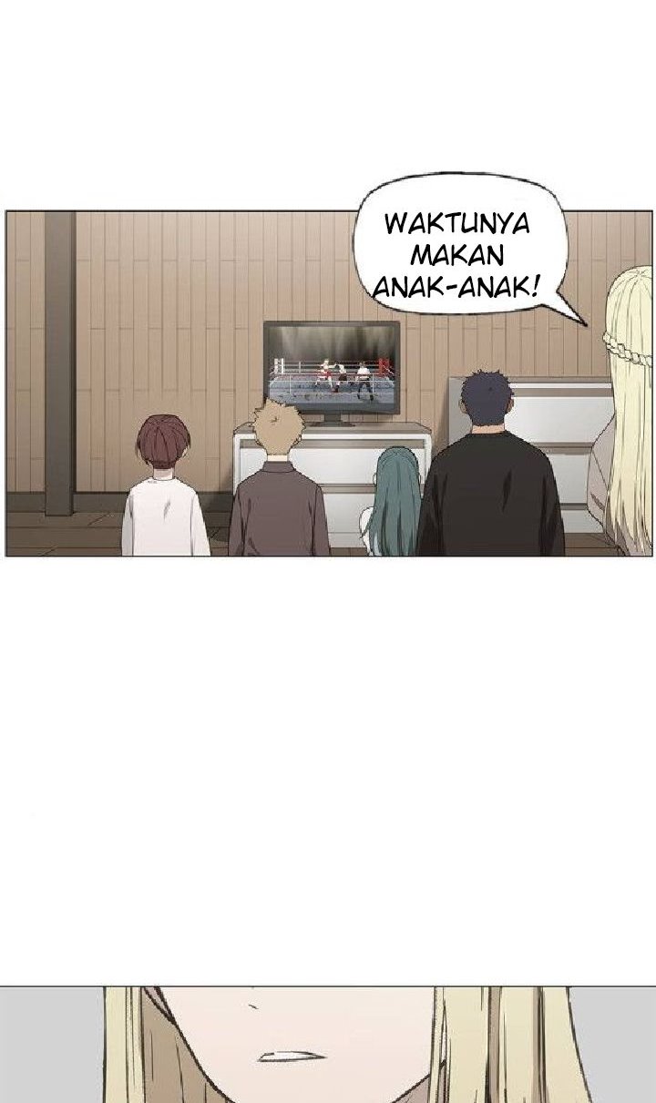 the-boxer - Chapter: 100