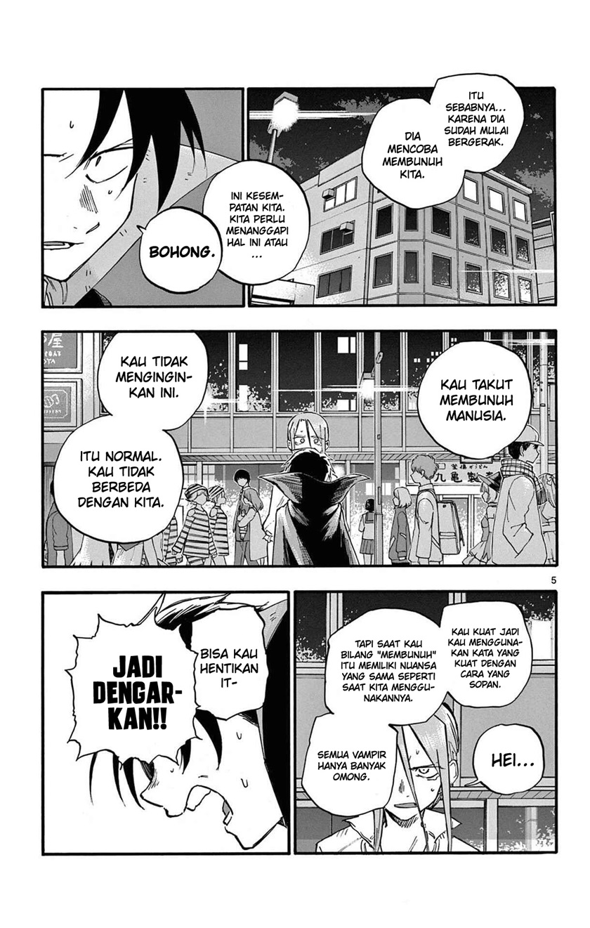 yofukashi-no-uta - Chapter: 87