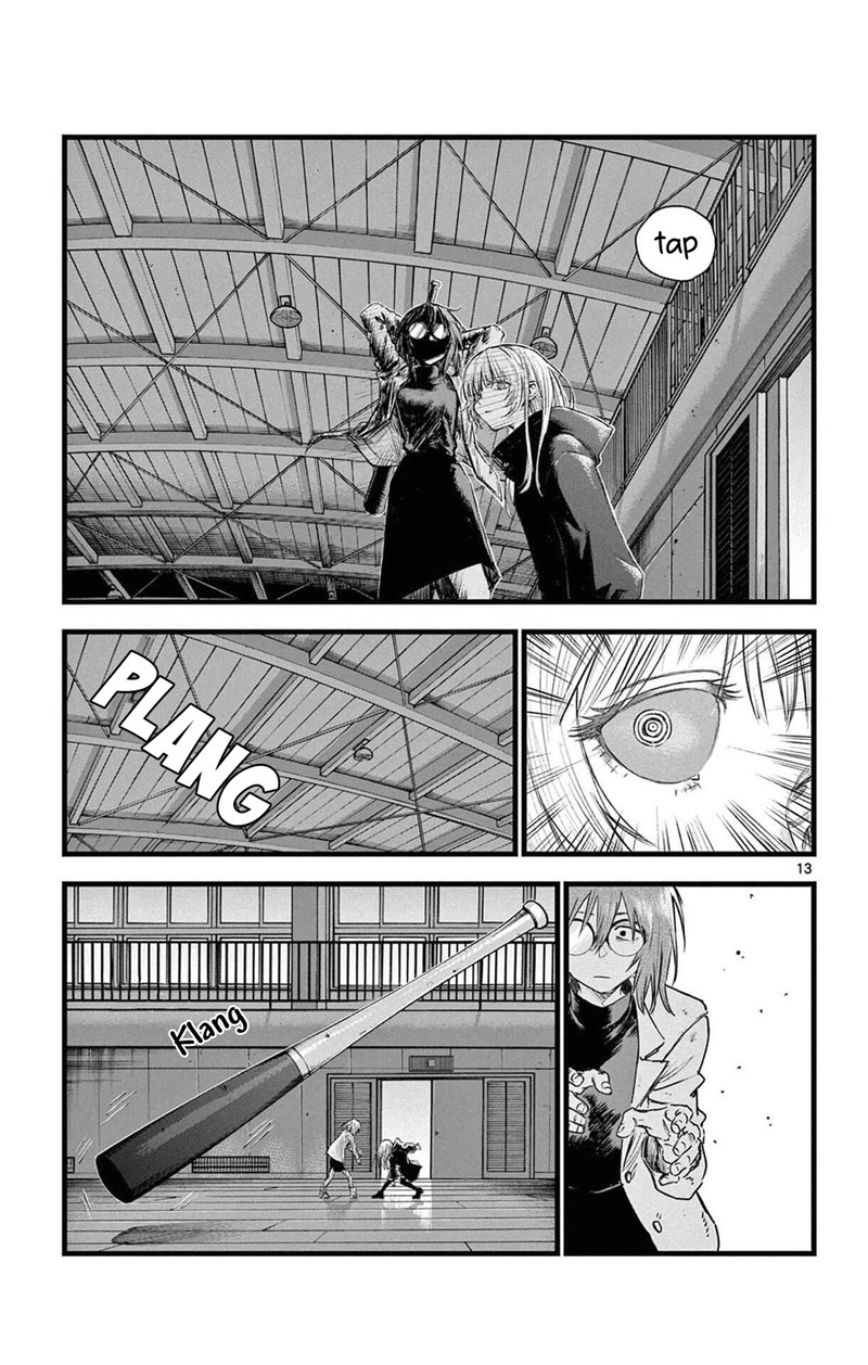 yofukashi-no-uta - Chapter: 89