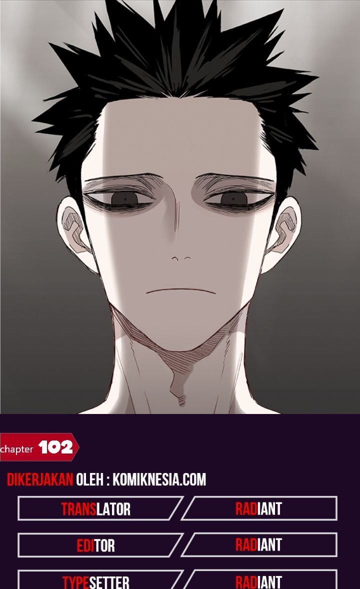 the-boxer - Chapter: 102