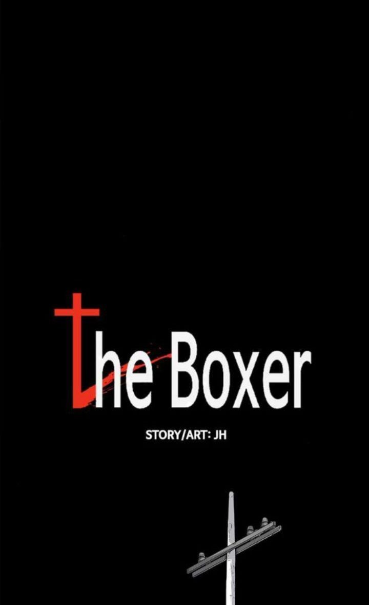 the-boxer - Chapter: 102