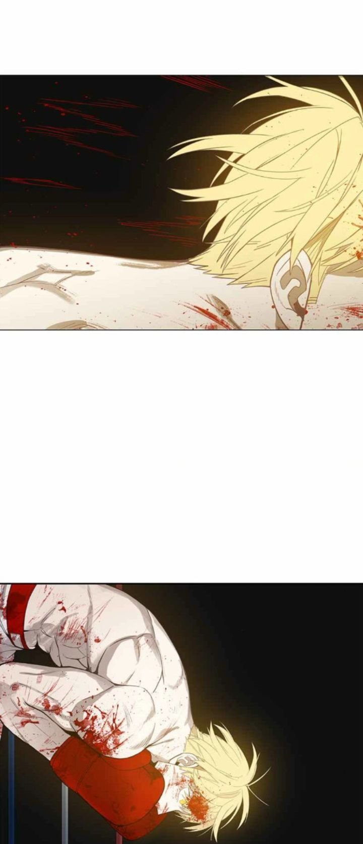 the-boxer - Chapter: 102
