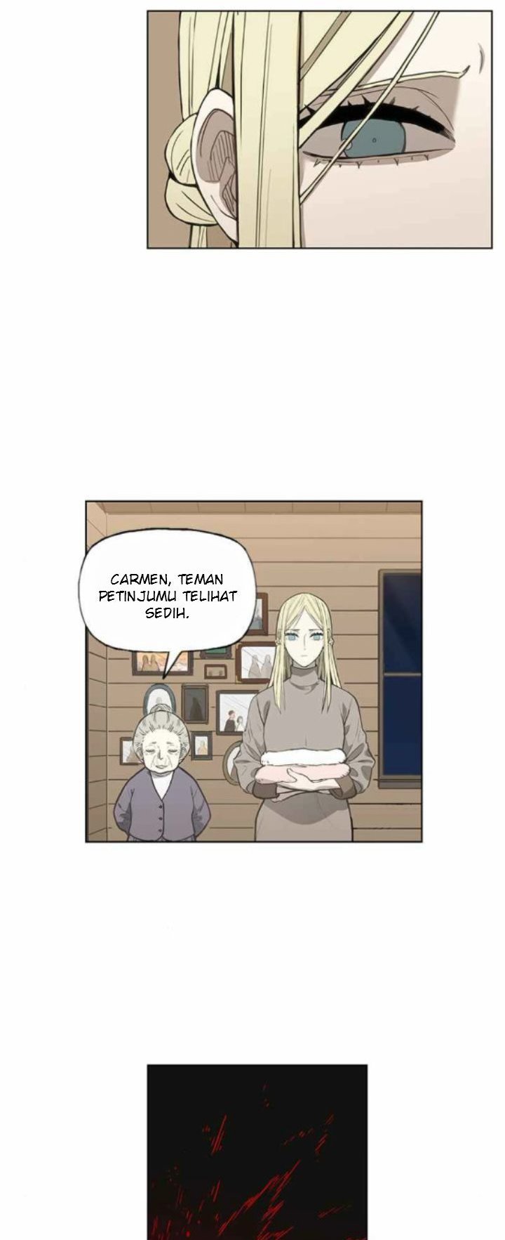 the-boxer - Chapter: 102