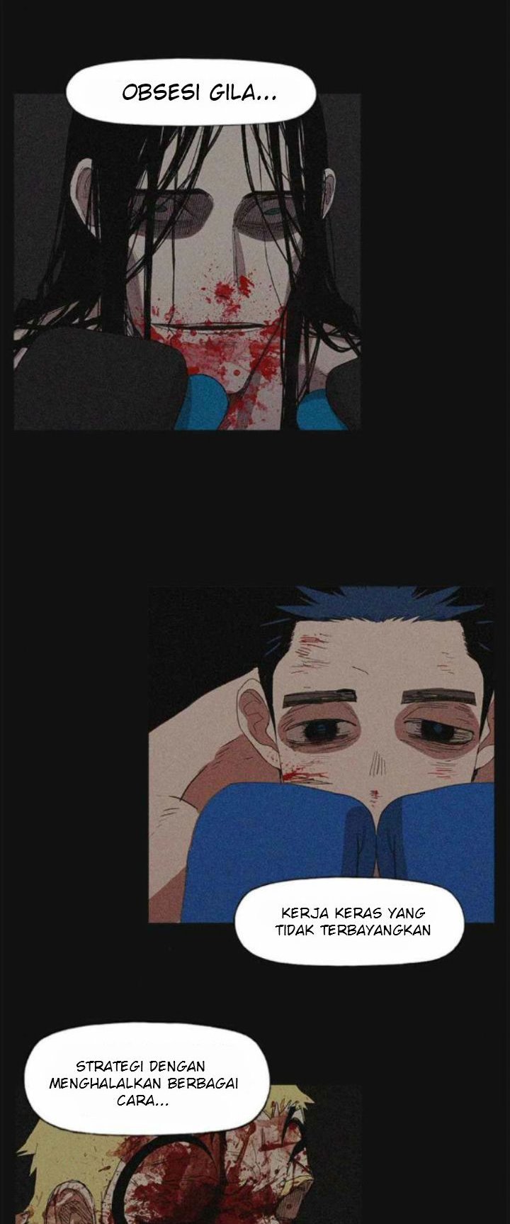 the-boxer - Chapter: 102
