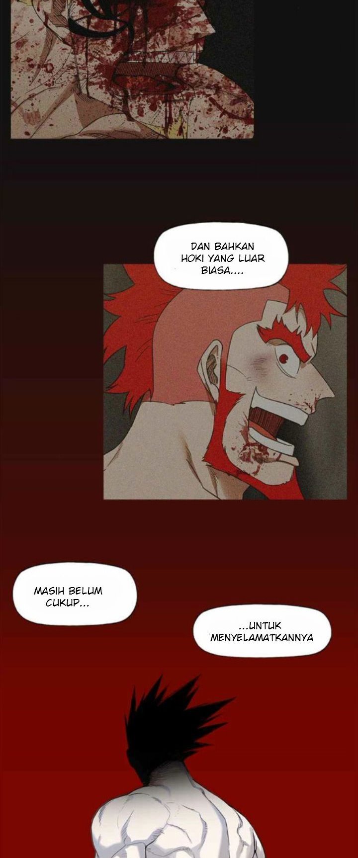 the-boxer - Chapter: 102