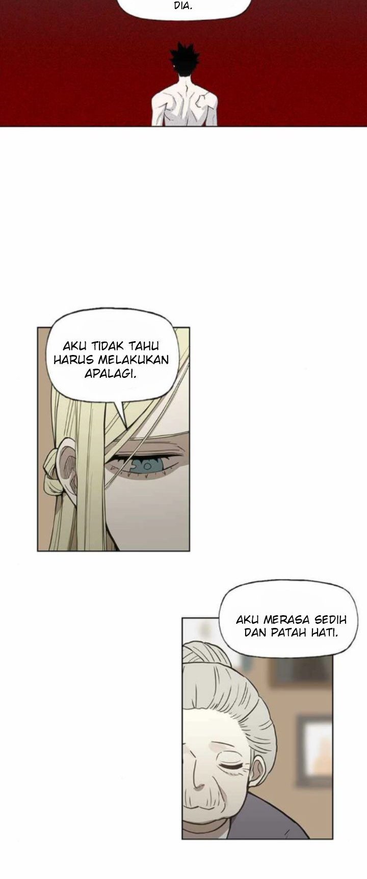 the-boxer - Chapter: 102