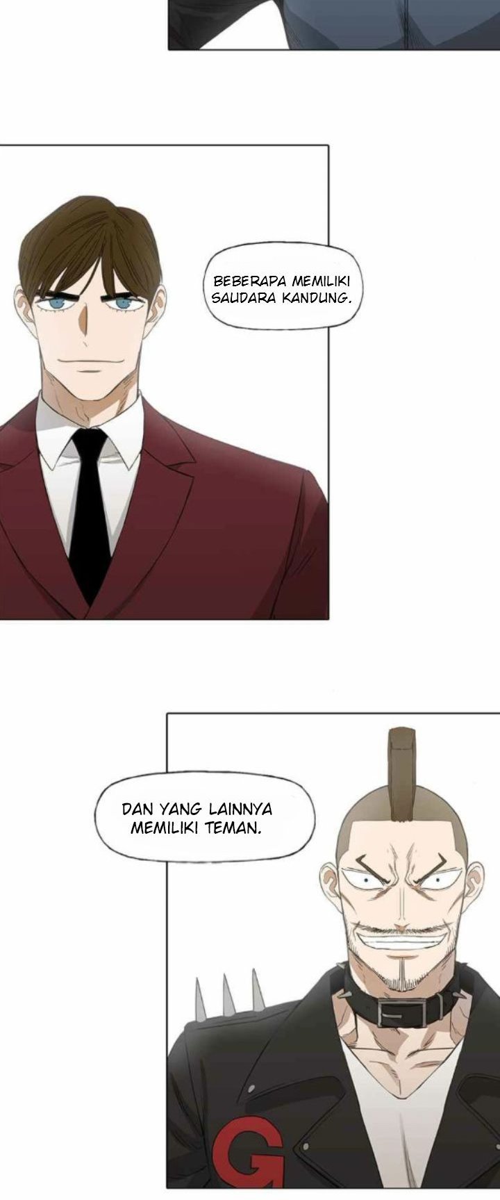 the-boxer - Chapter: 102