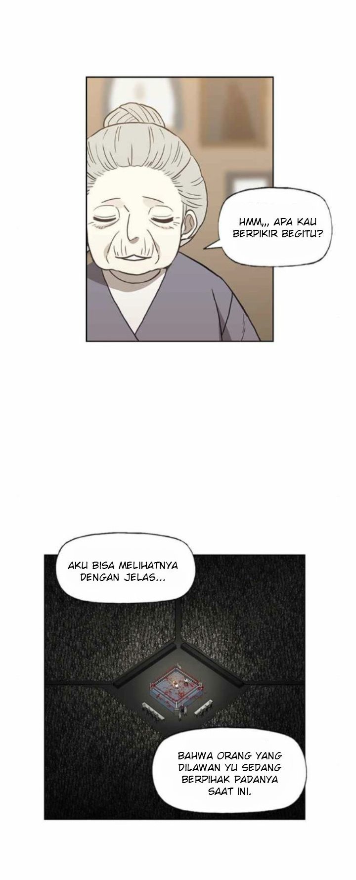 the-boxer - Chapter: 102