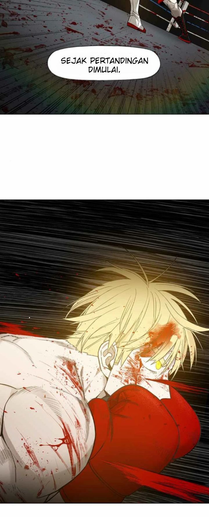the-boxer - Chapter: 102
