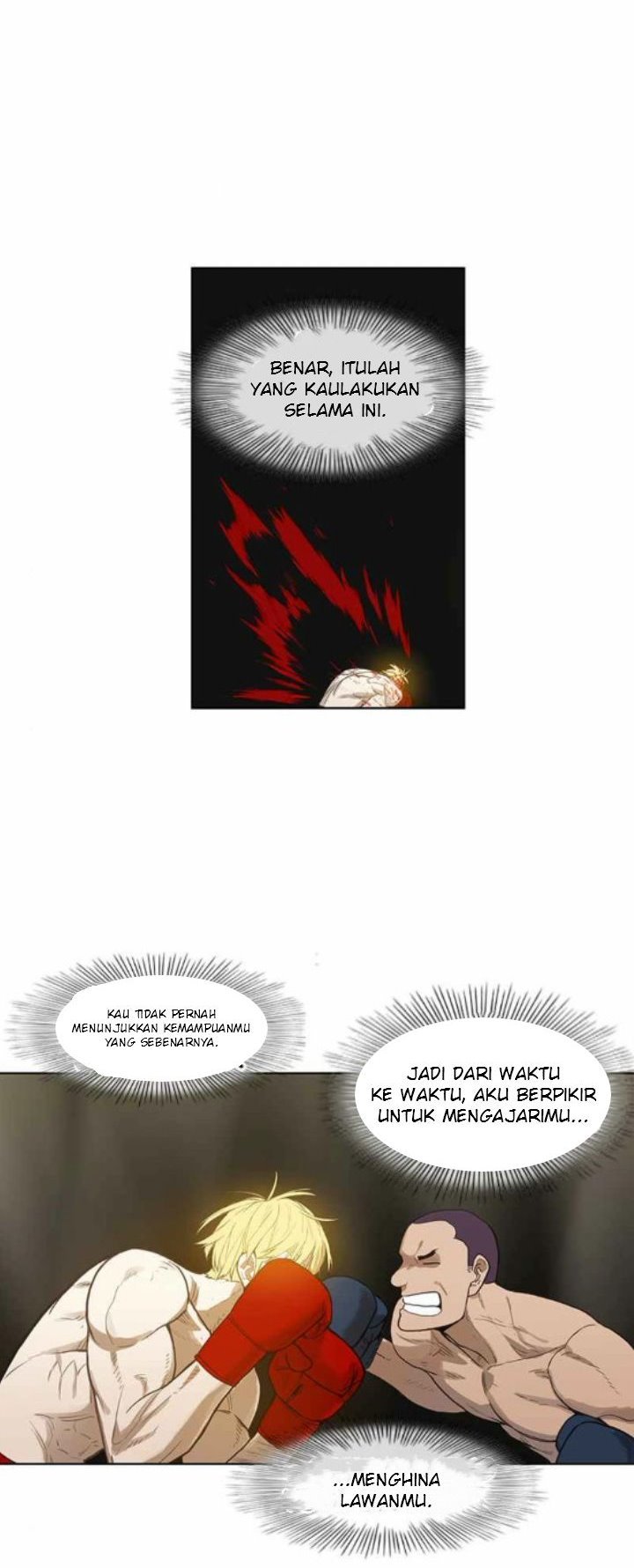 the-boxer - Chapter: 102
