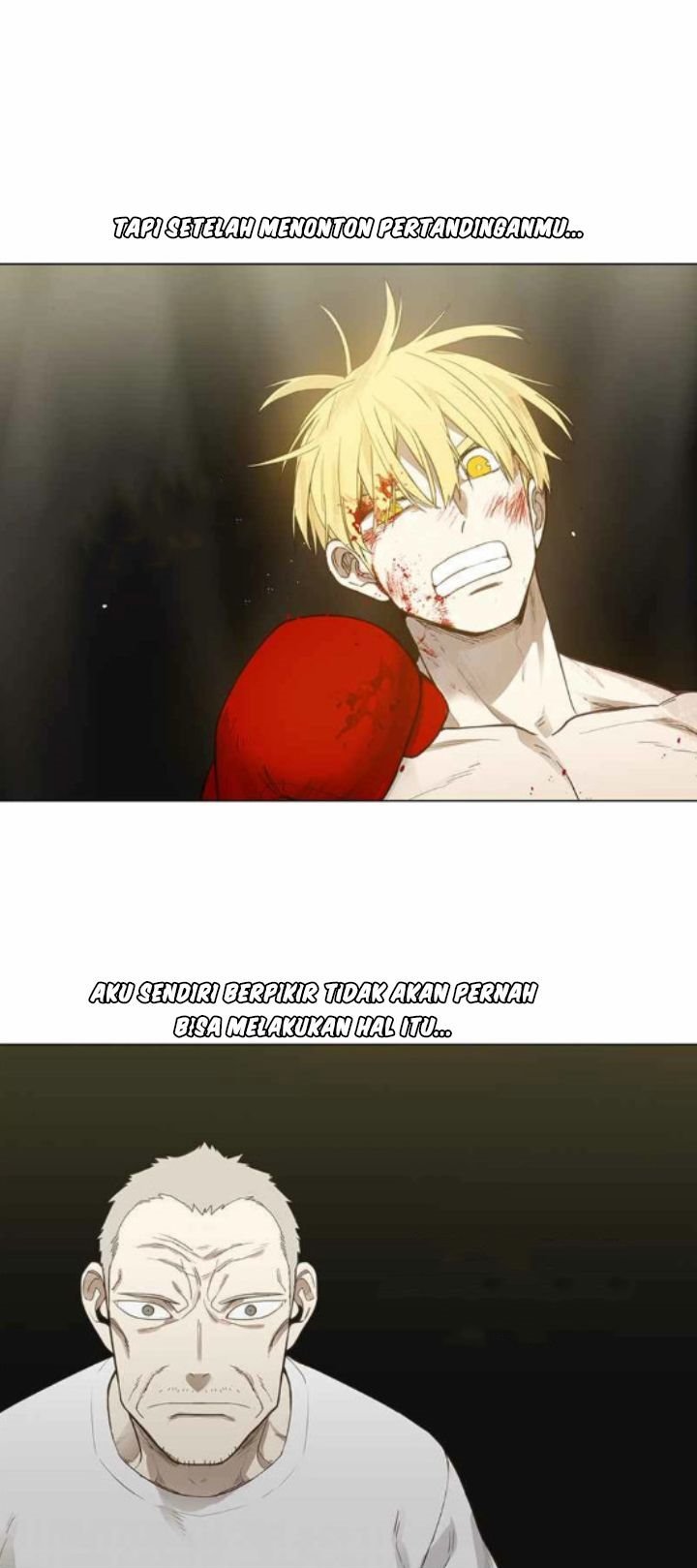 the-boxer - Chapter: 102