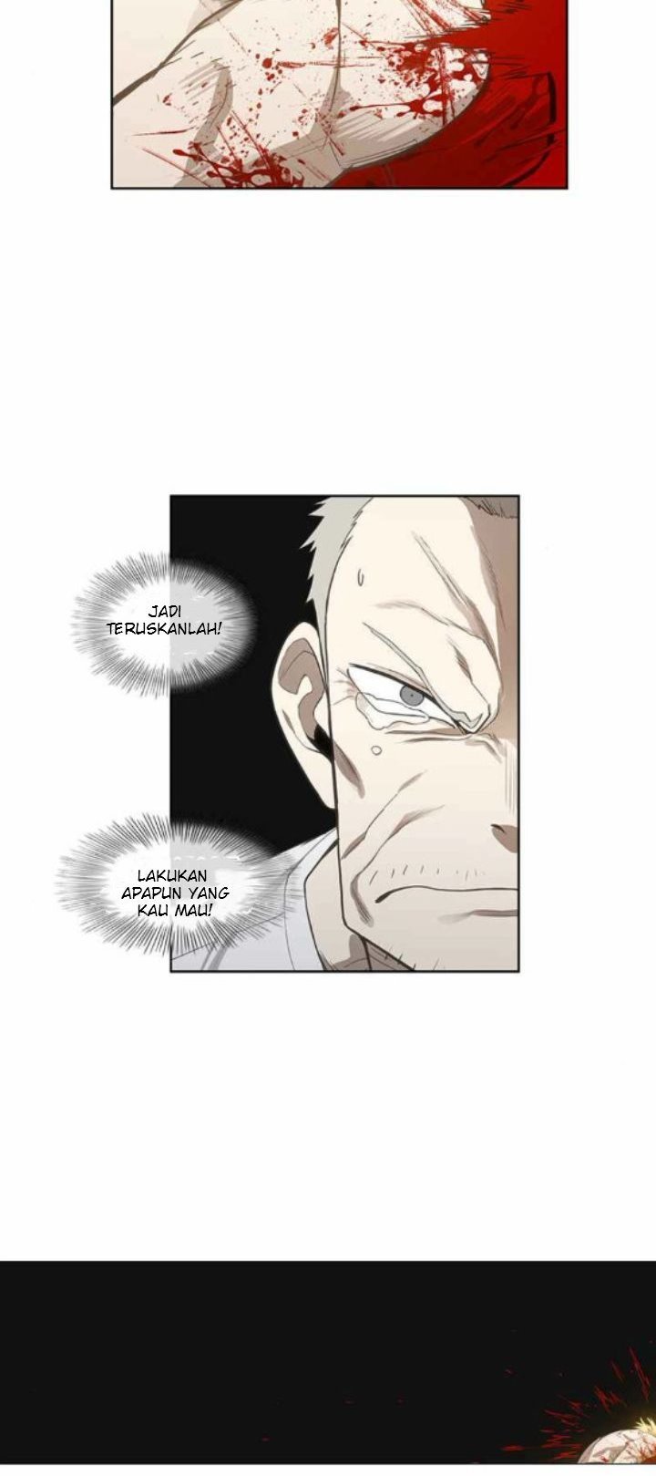 the-boxer - Chapter: 102