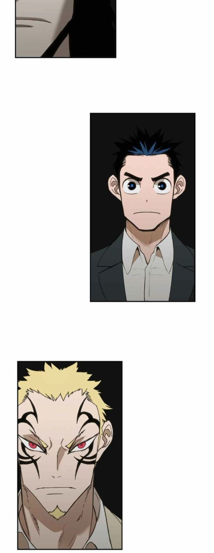 the-boxer - Chapter: 102