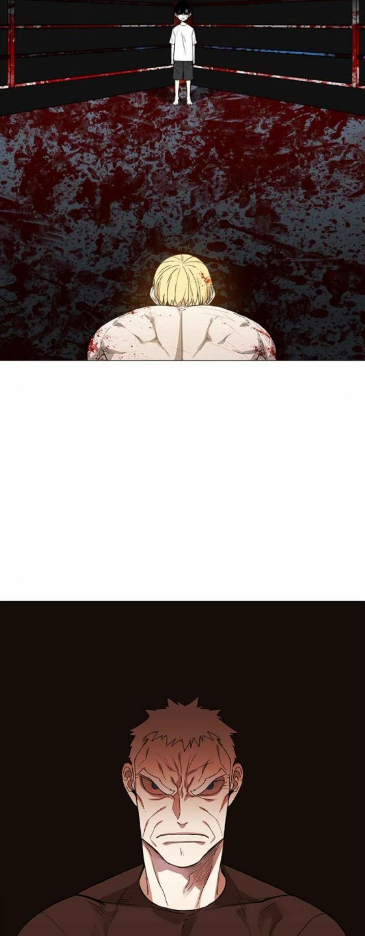 the-boxer - Chapter: 102