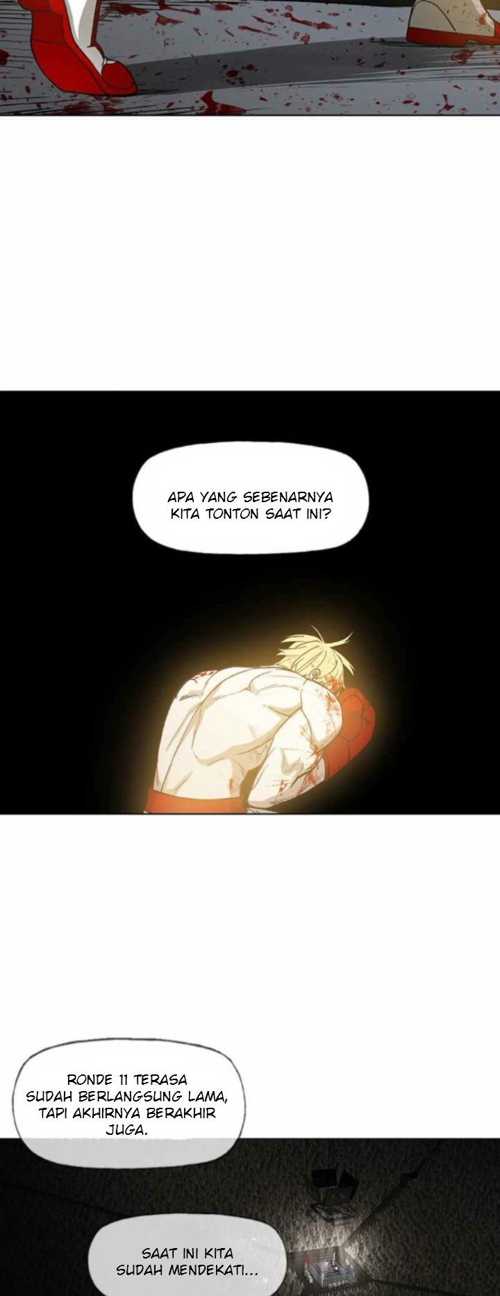 the-boxer - Chapter: 102