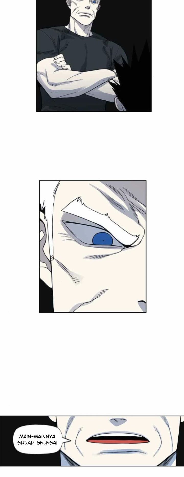 the-boxer - Chapter: 102