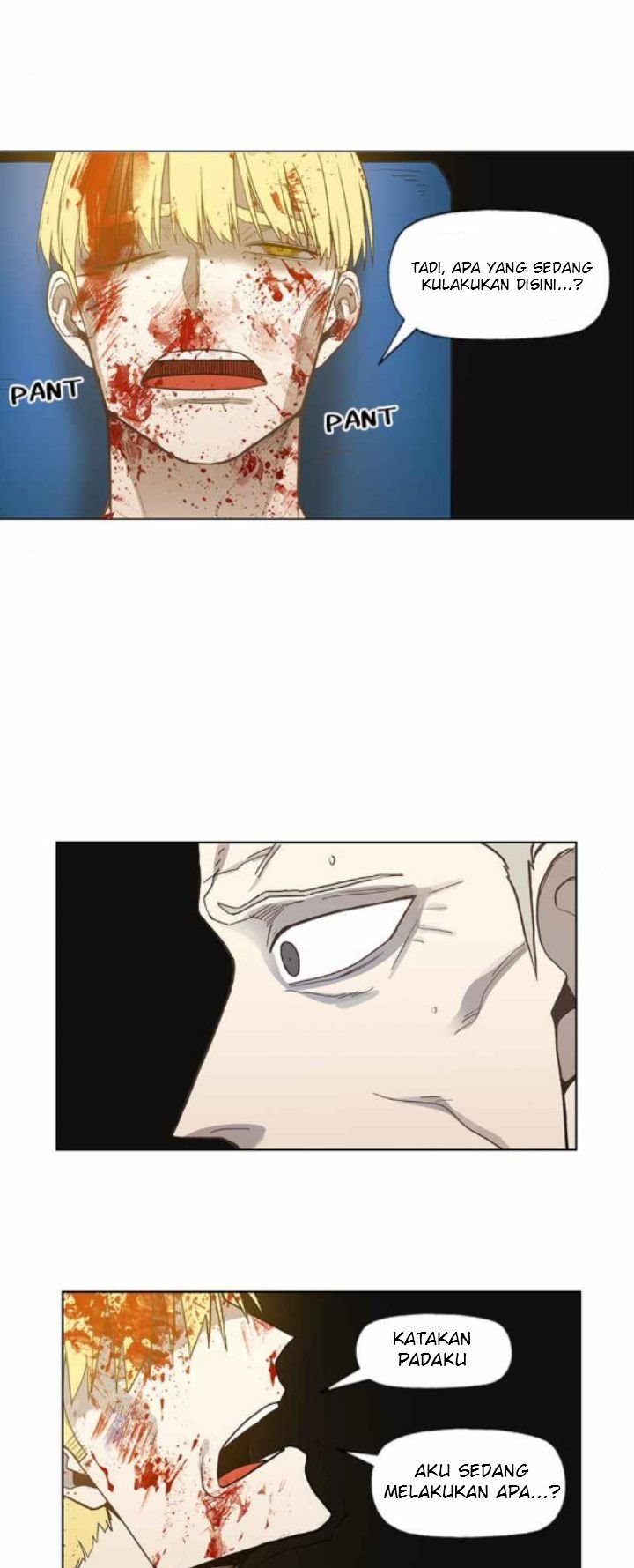 the-boxer - Chapter: 102