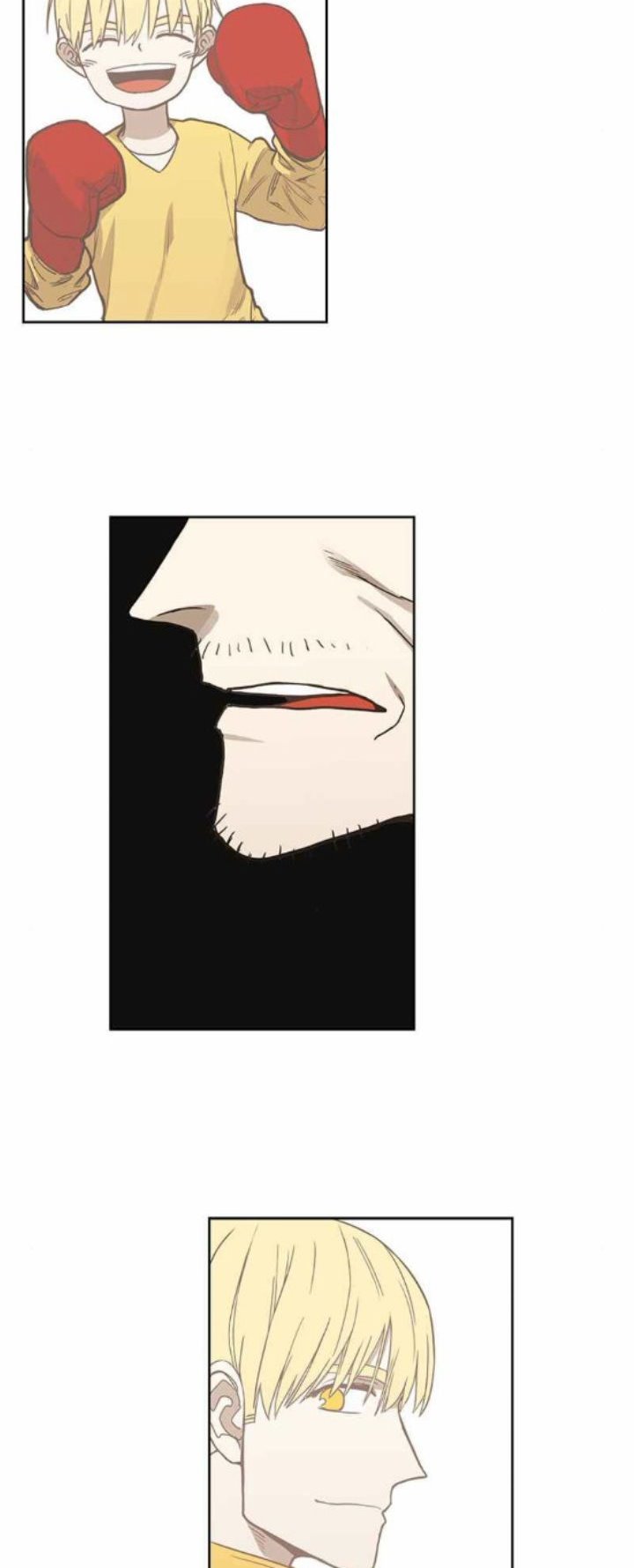 the-boxer - Chapter: 102