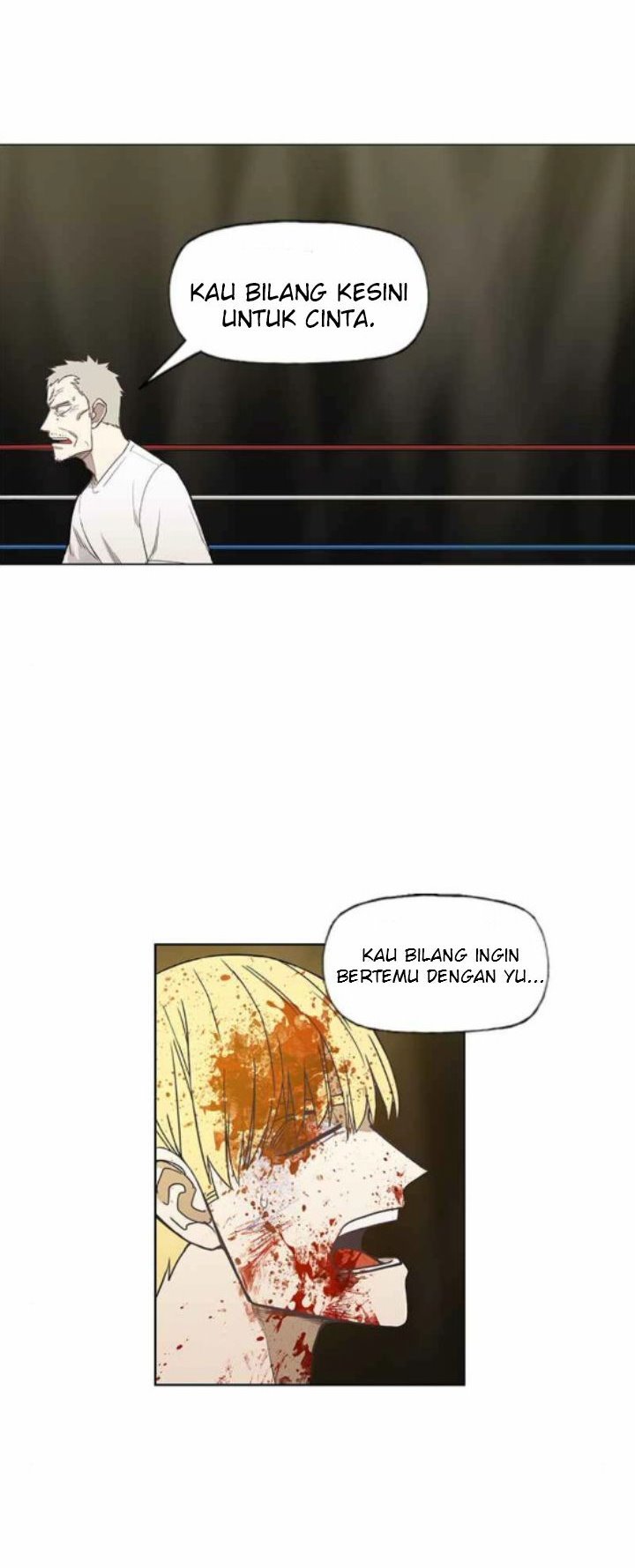the-boxer - Chapter: 102