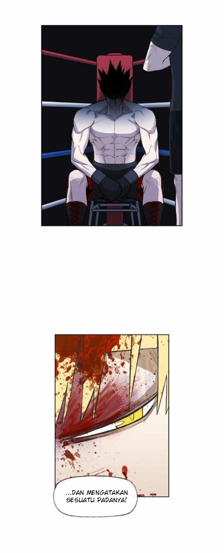 the-boxer - Chapter: 102