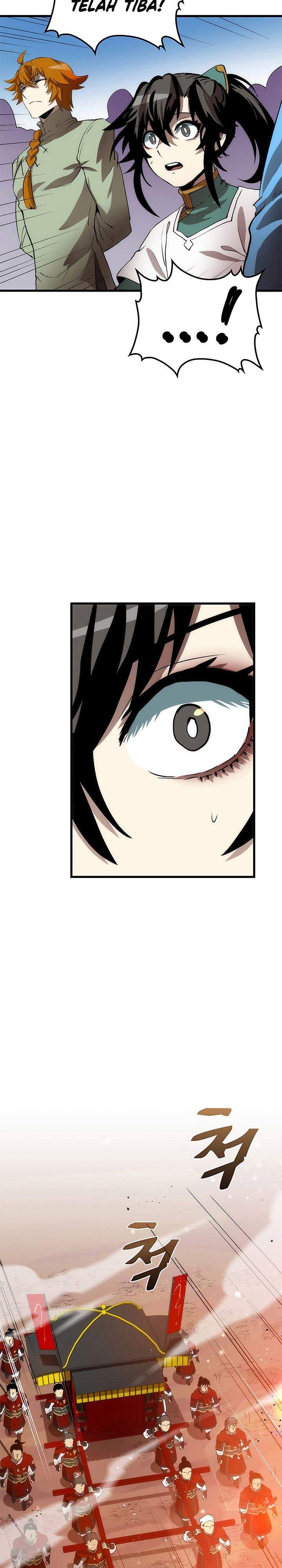 doctors-rebirth - Chapter: 46