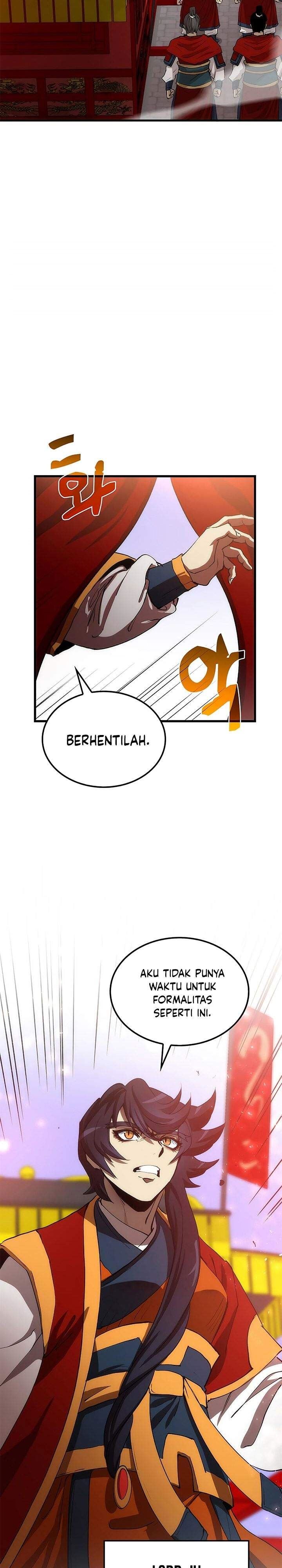 doctors-rebirth - Chapter: 46