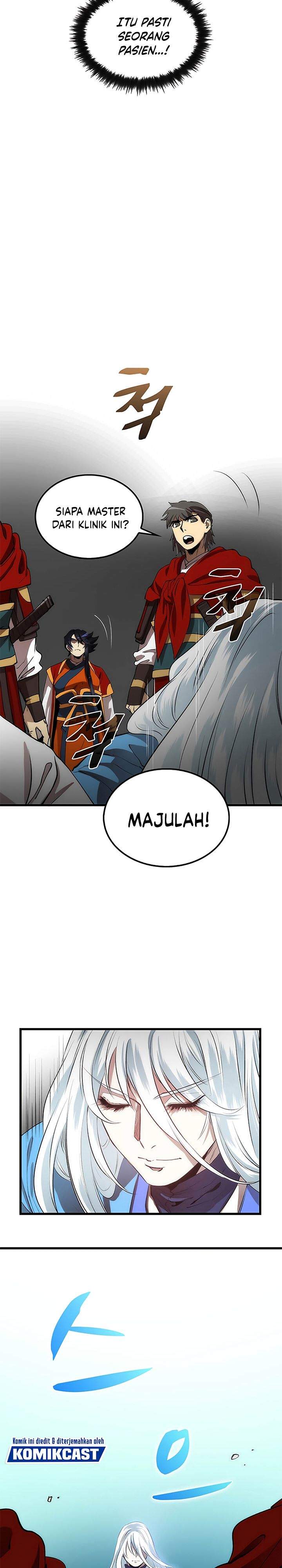 doctors-rebirth - Chapter: 47
