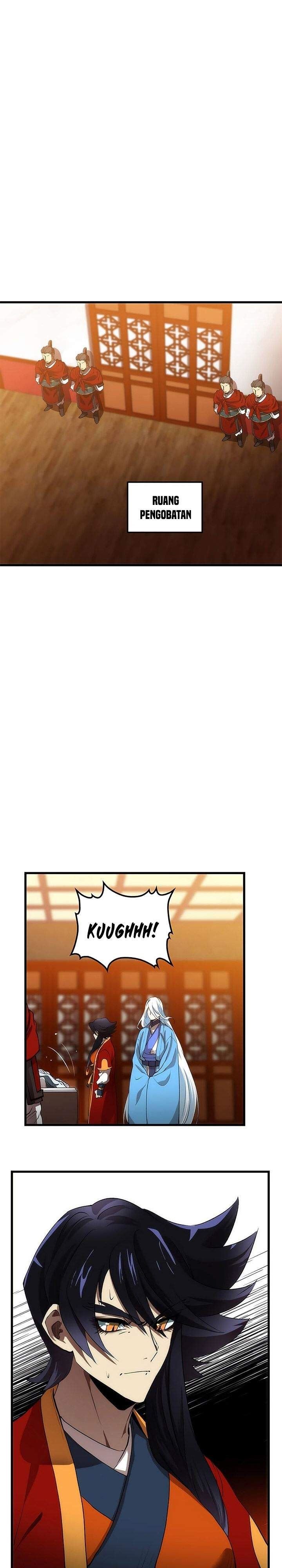 doctors-rebirth - Chapter: 47