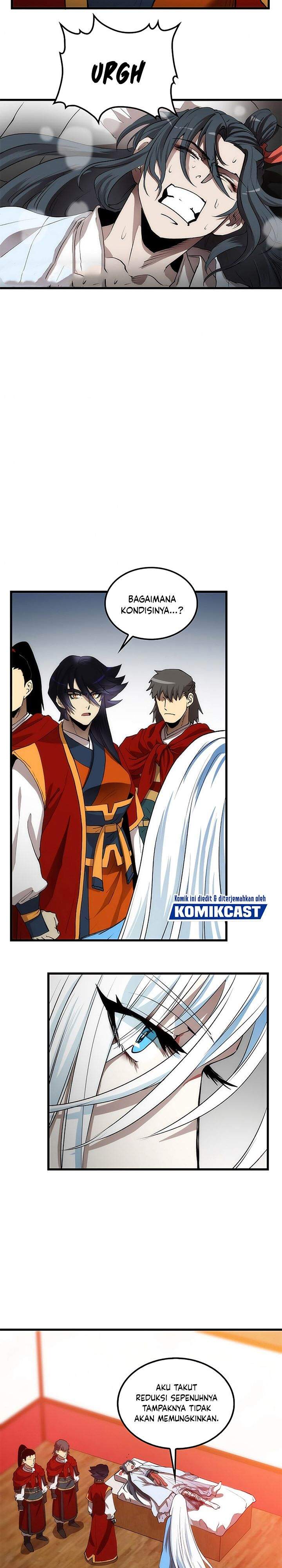 doctors-rebirth - Chapter: 47