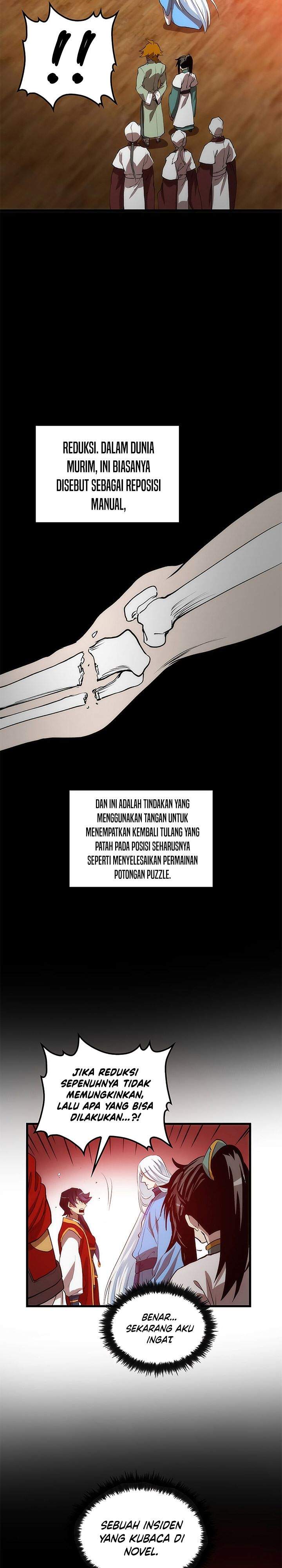 doctors-rebirth - Chapter: 47