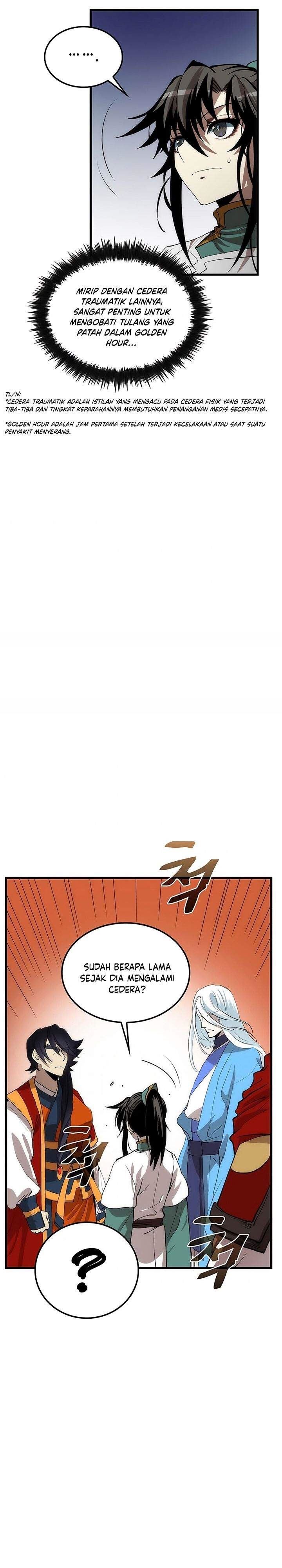 doctors-rebirth - Chapter: 47
