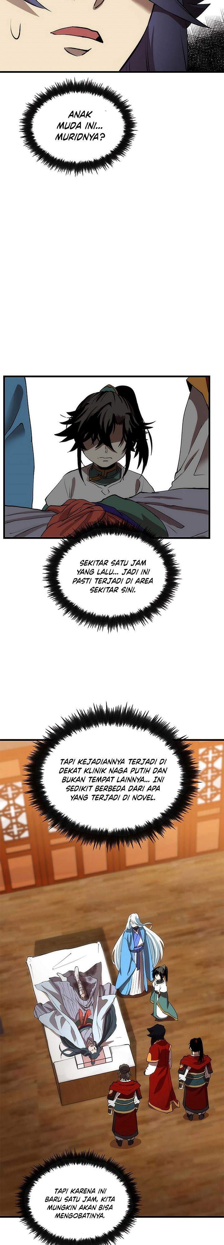 doctors-rebirth - Chapter: 47