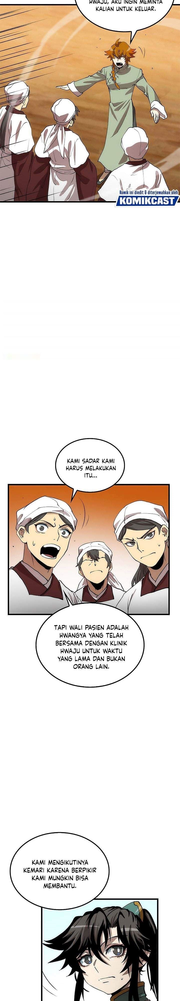 doctors-rebirth - Chapter: 47
