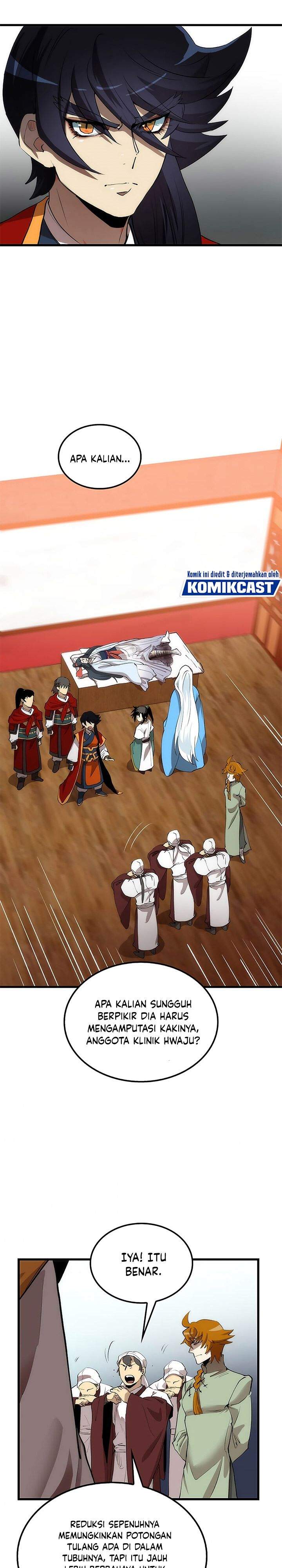 doctors-rebirth - Chapter: 47