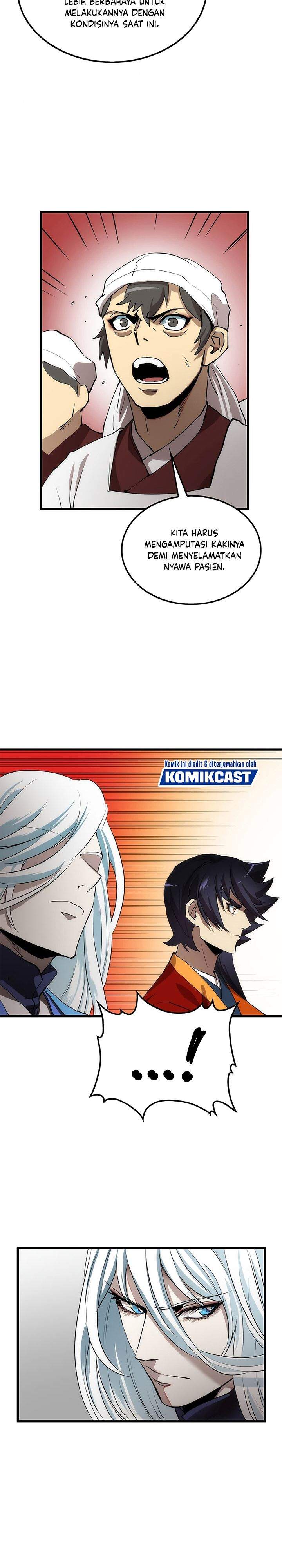 doctors-rebirth - Chapter: 47