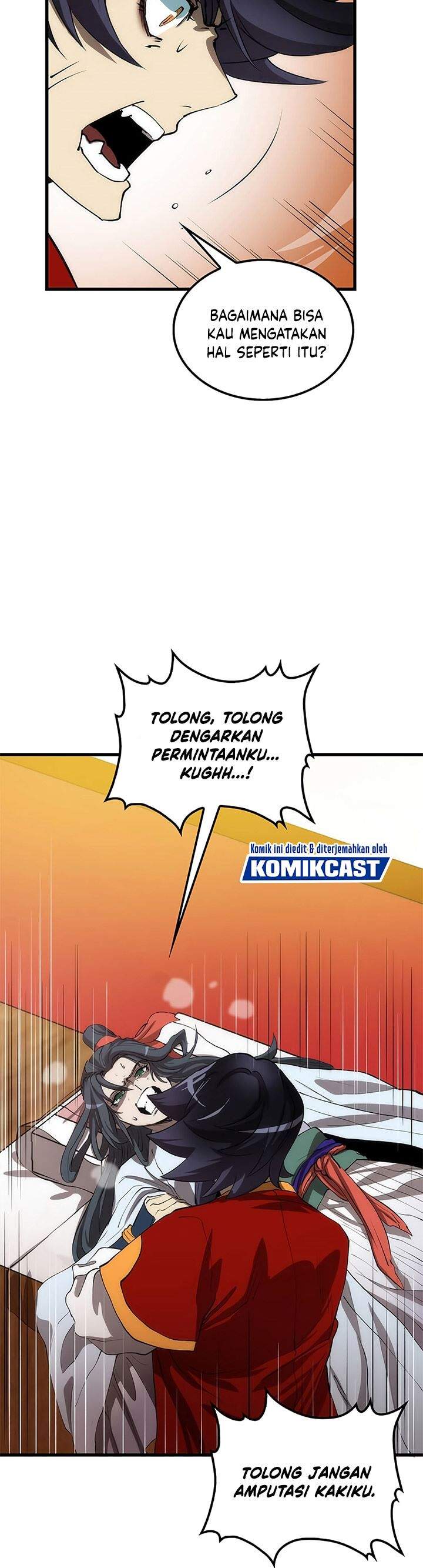 doctors-rebirth - Chapter: 47