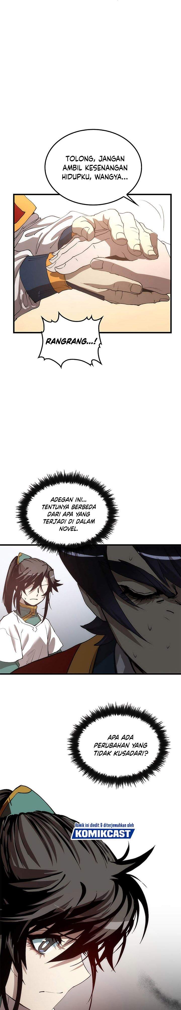 doctors-rebirth - Chapter: 47