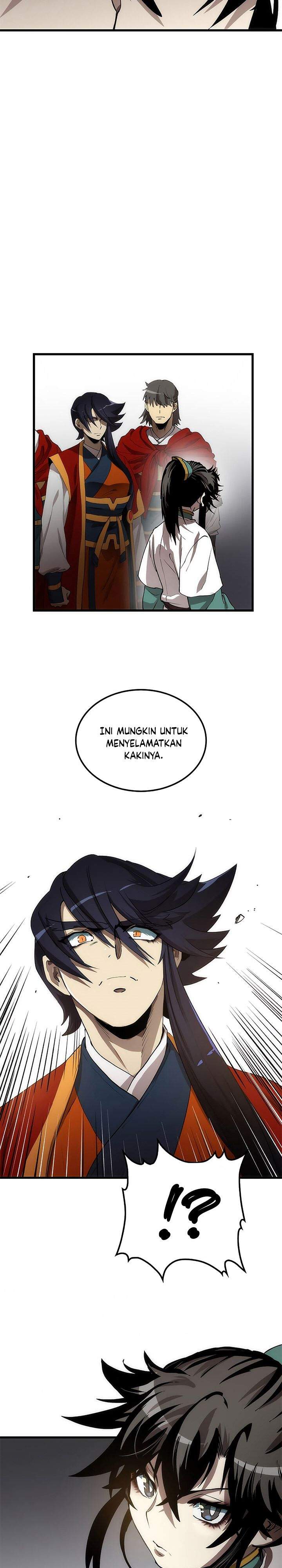doctors-rebirth - Chapter: 47