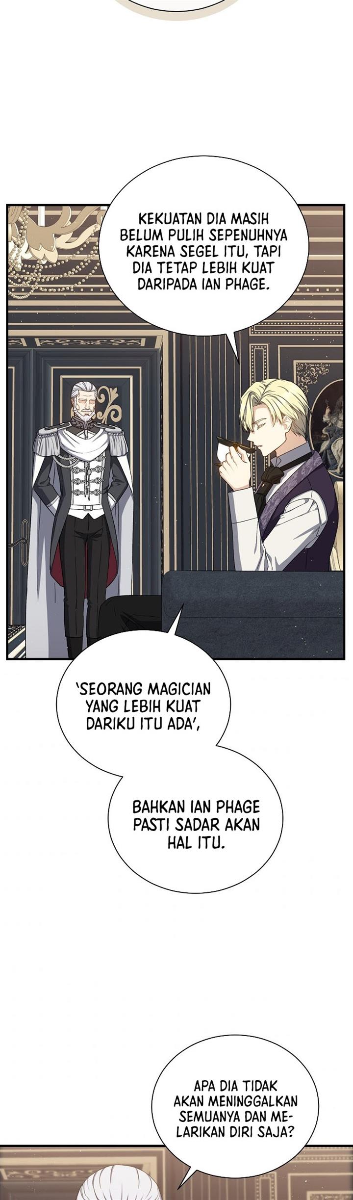 return-of-the-8th-class-magician - Chapter: 62