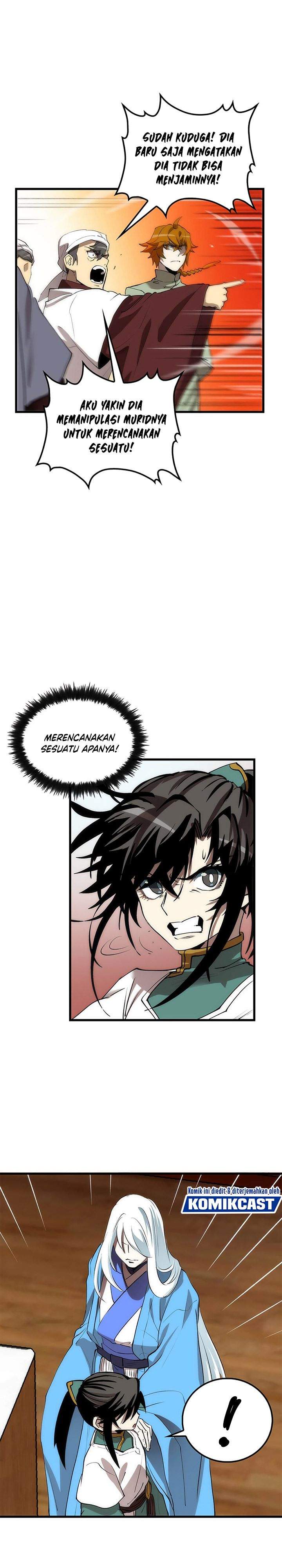 doctors-rebirth - Chapter: 48