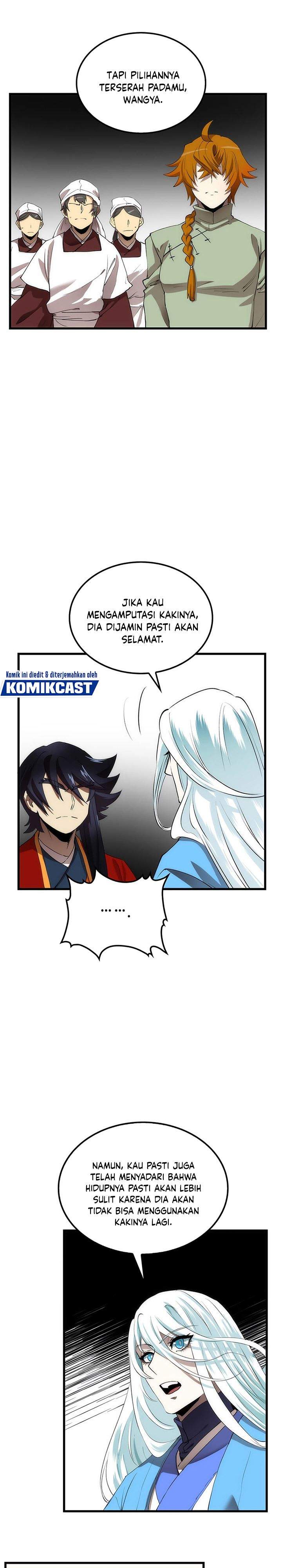 doctors-rebirth - Chapter: 48