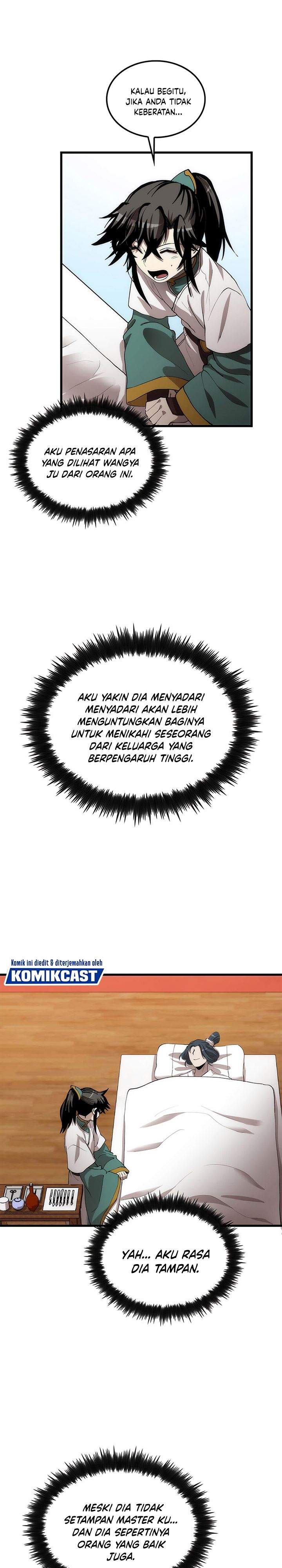 doctors-rebirth - Chapter: 48