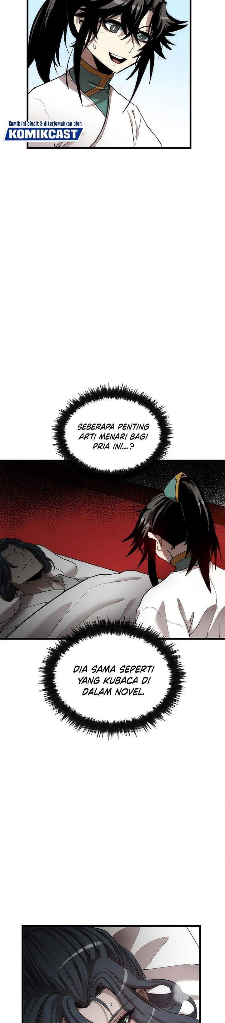 doctors-rebirth - Chapter: 48