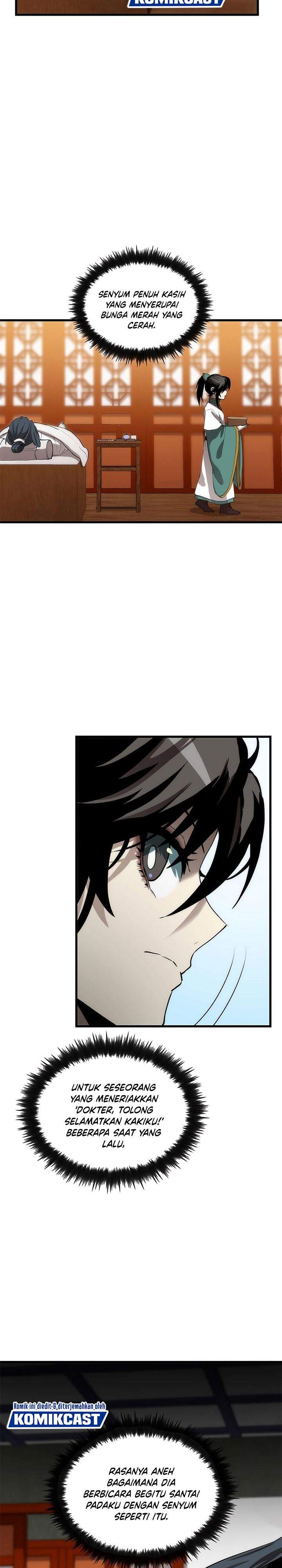 doctors-rebirth - Chapter: 48