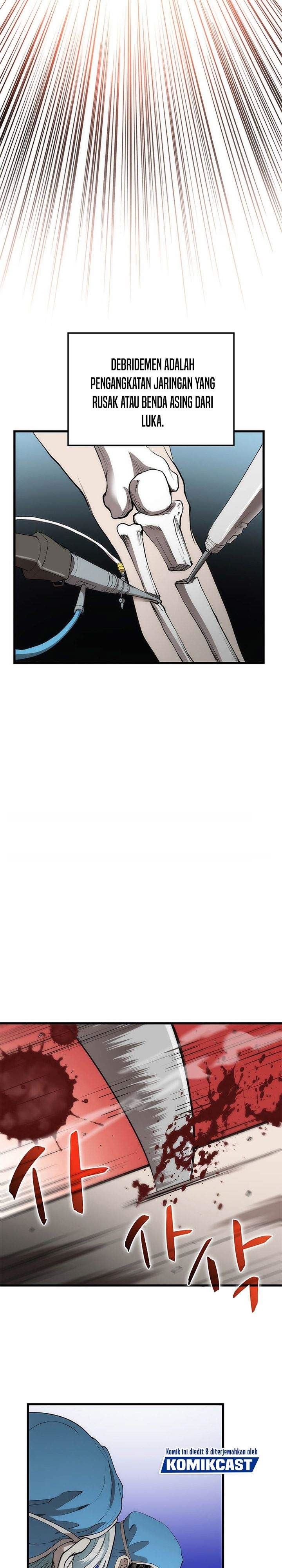 doctors-rebirth - Chapter: 48